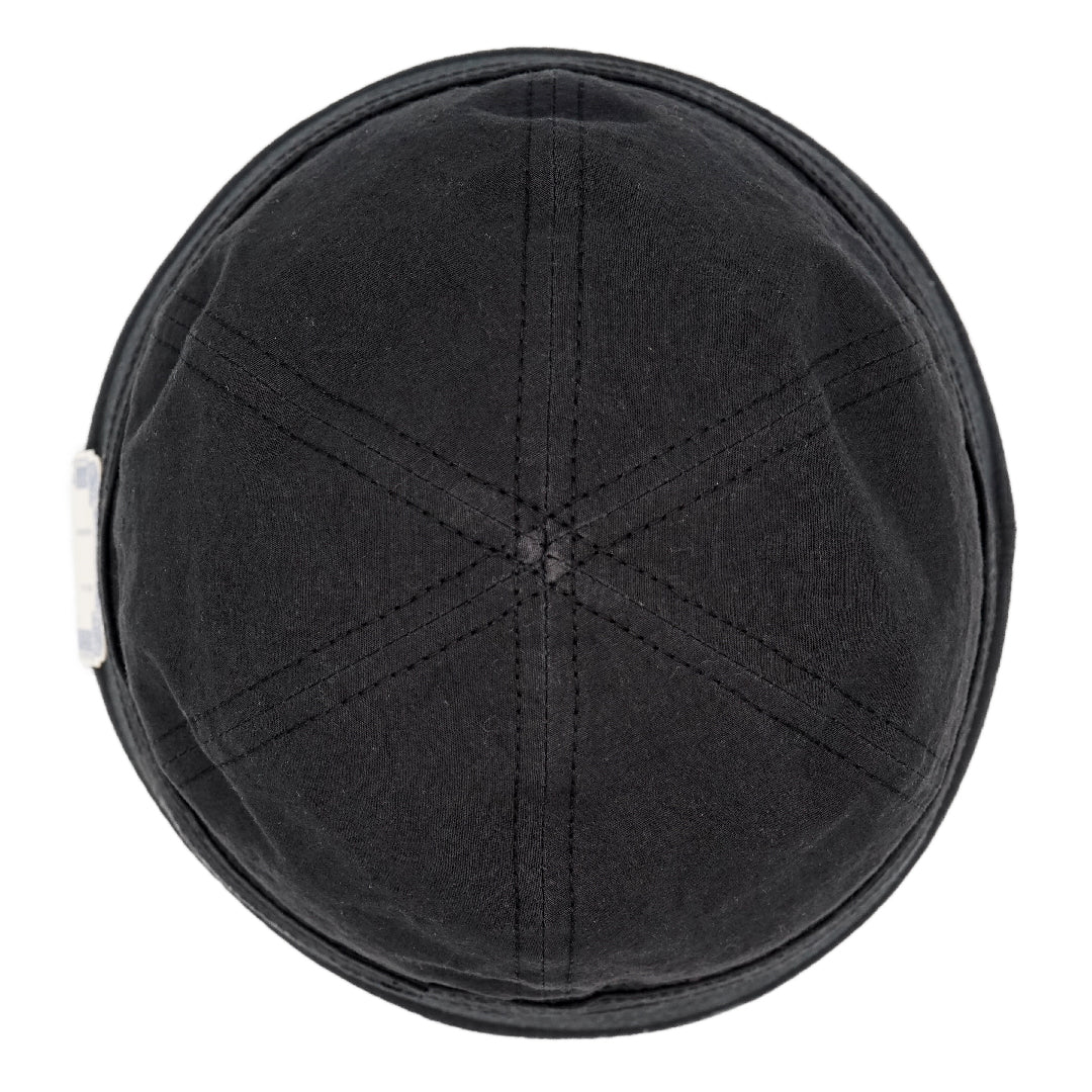帽子 55THE H.W. DOG&CO. CHAMBRAY SAILOR HA CHAMBRAY SAILOR HAT - Grey – THE H.W.DOG&CO.