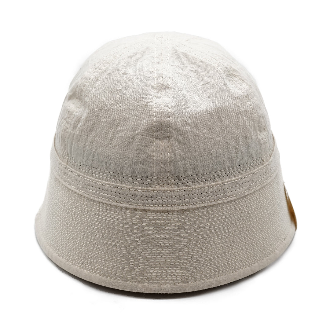 帽子 THE H.W. DOG&CO COTTON SAILOR HAT SAILOR HAT 23SS – THE H.W.DOG&CO.