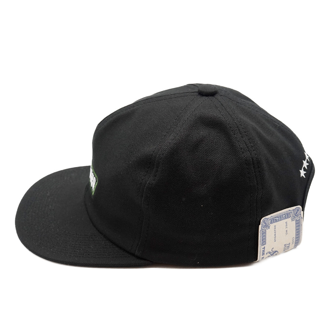 8TH ANNIVERSARY CAP – THE H.W.DOG&CO.