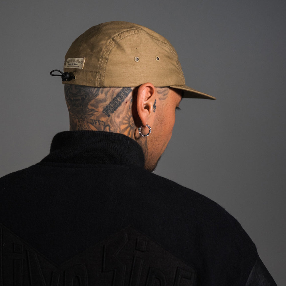 NEP BS JET CAP – THE H.W.DOG&CO.